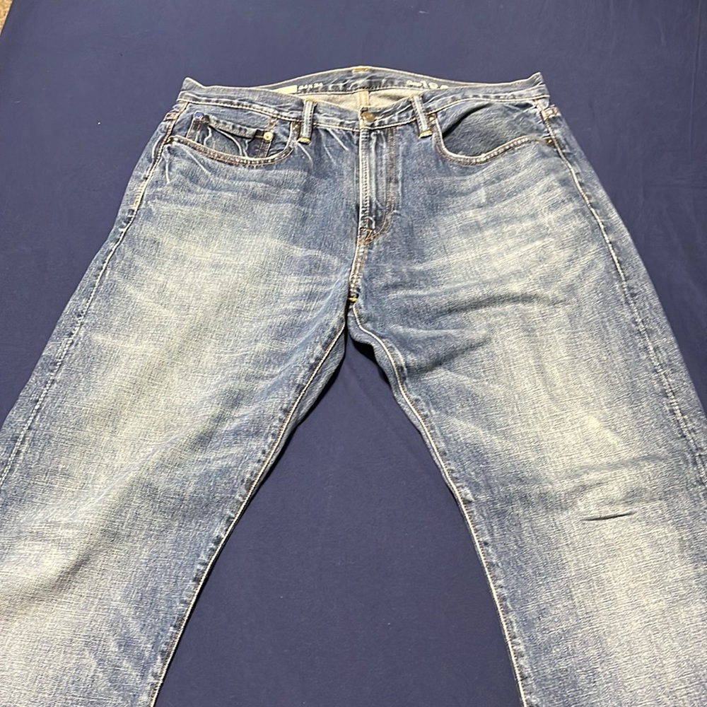 Gap Jeans - Picture 4 of 7